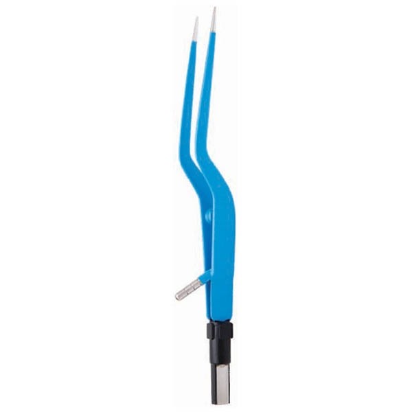 European Irrigation Bipolar Forceps