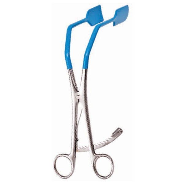 Lateral Vaginal Retractor