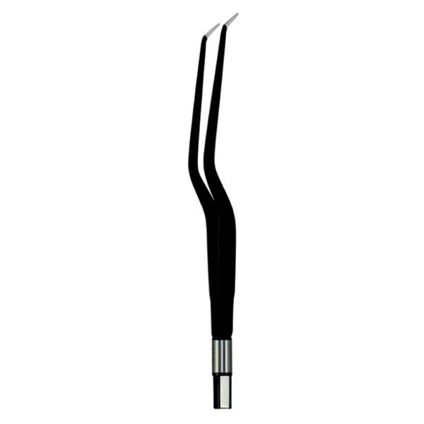 European Non-Stick Bipolar Forceps Bayonet (Ang.Do