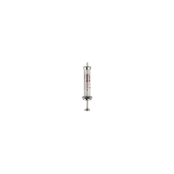 Dental Syringe