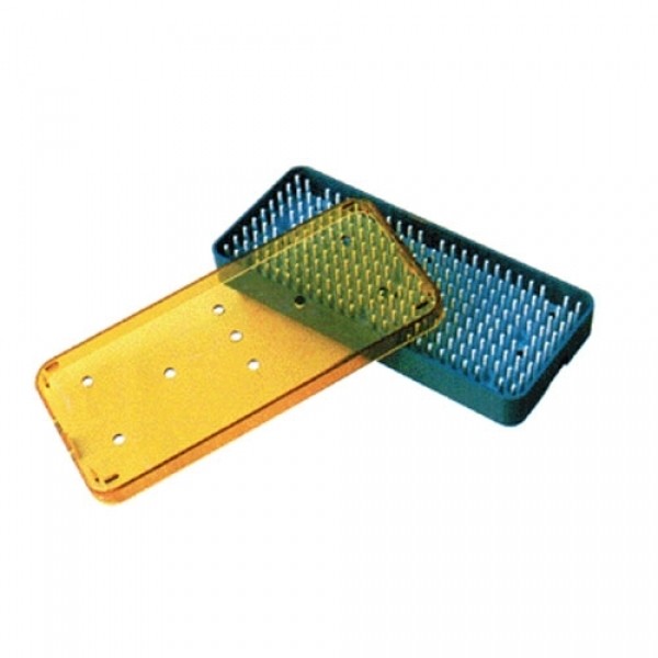 Sterilization Trays