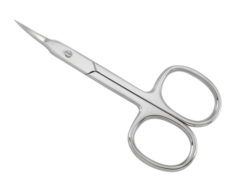 Cuticle Nail Scissor