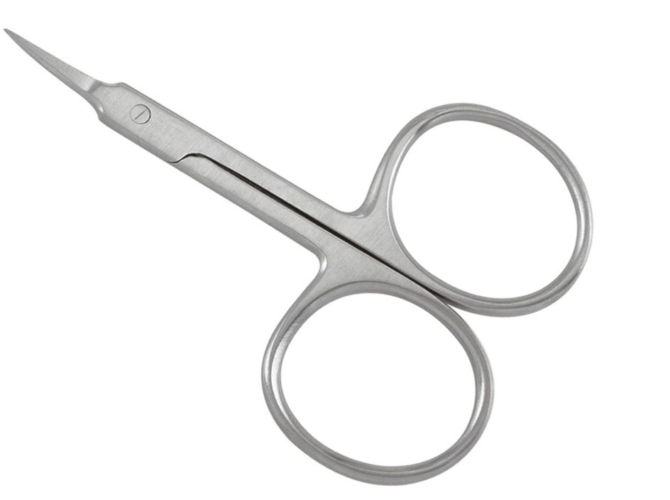 Cuticle Nail Scissor