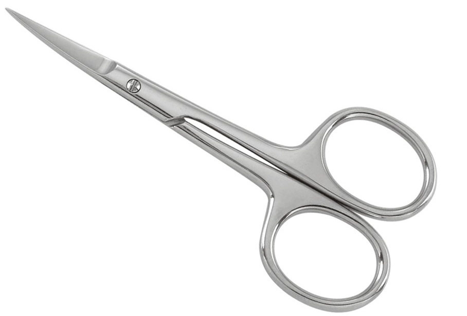 Cuticle Nail Scissor