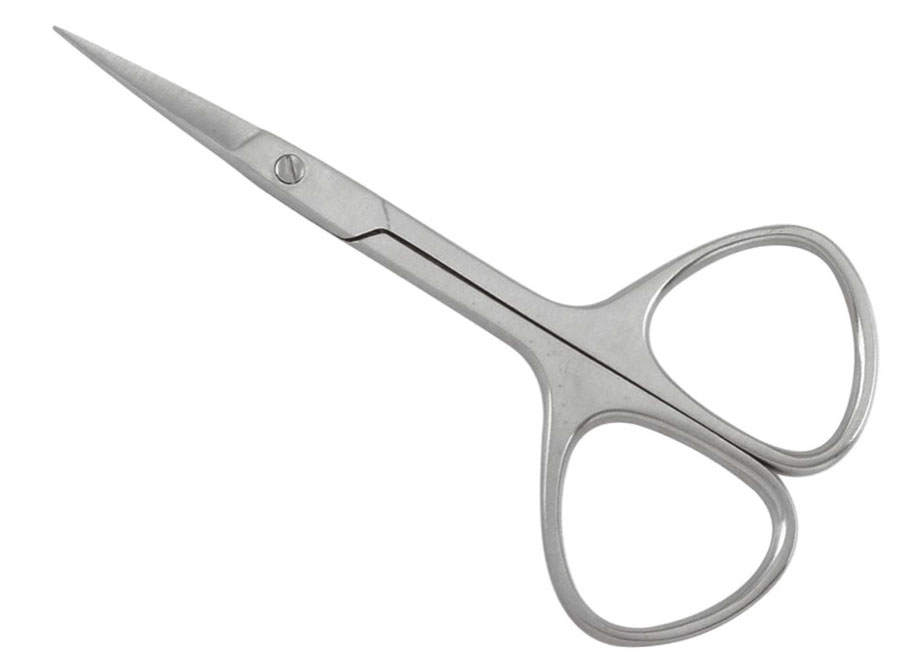 Cuticle Nail Scissor