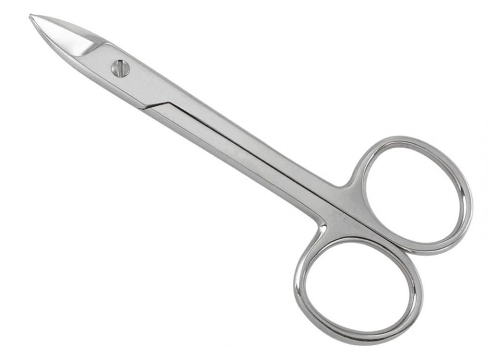 Cuticle Nail Scissor