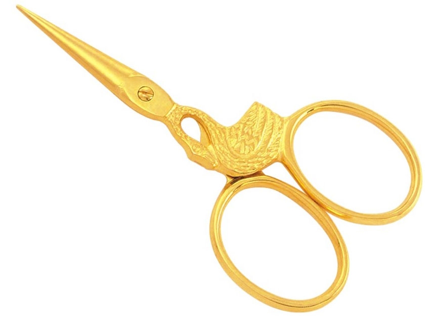 Common Scissor