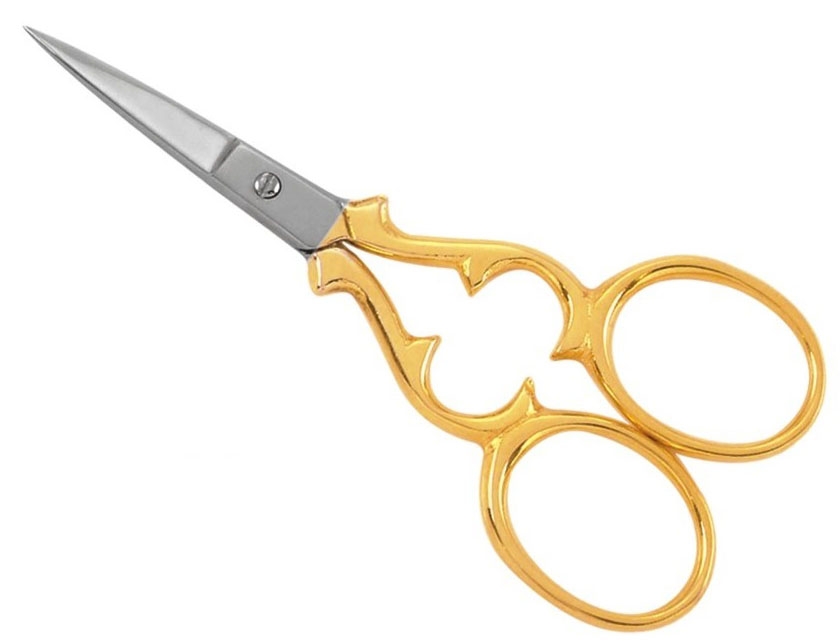 Common Scissor