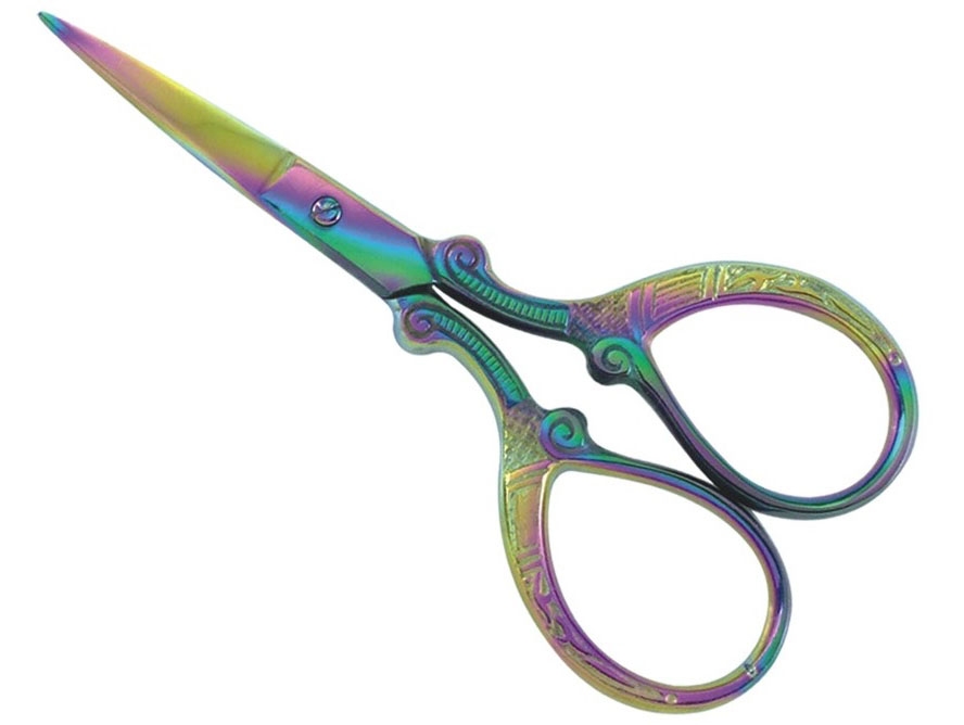 Cuticle Scissor