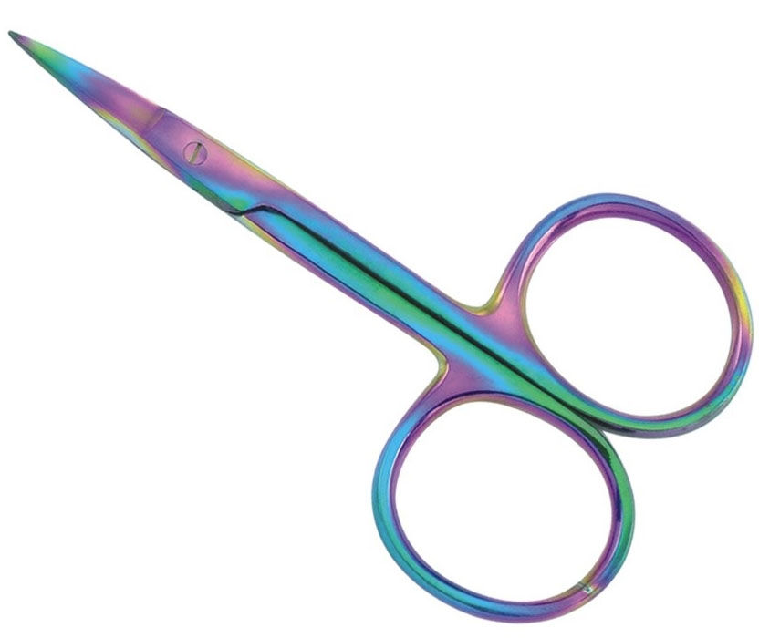 Cuticle Scissor