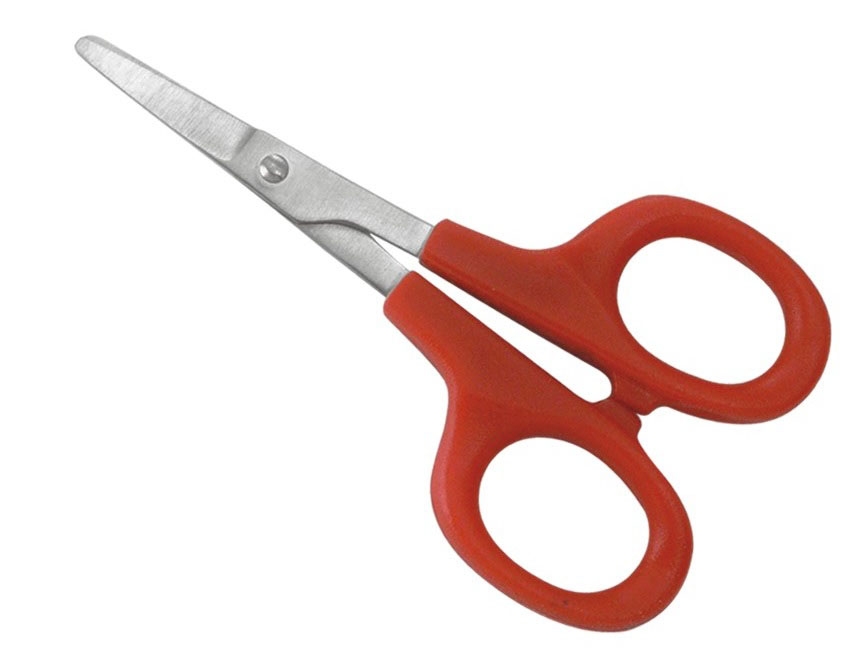 Cuticle Scissor