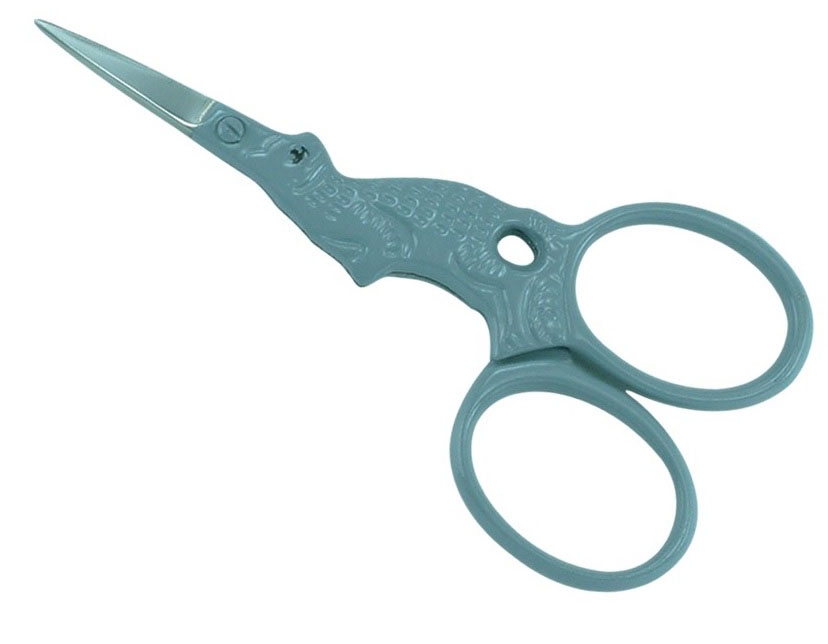 Cuticle Scissor