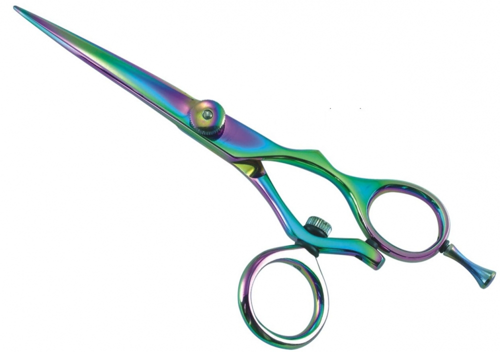 Multi Color Shears