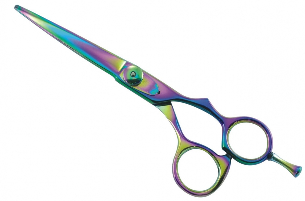 Multi Color Shears