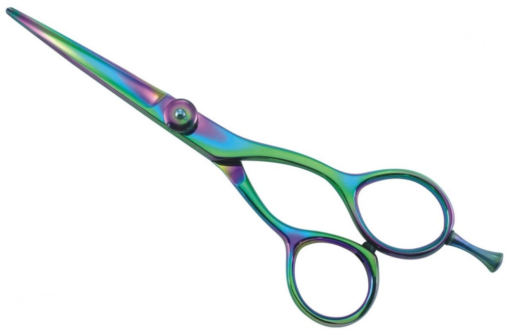 Multi Color Shears