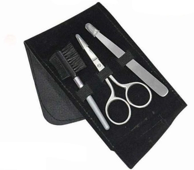 Manicure & Pedicure Kits