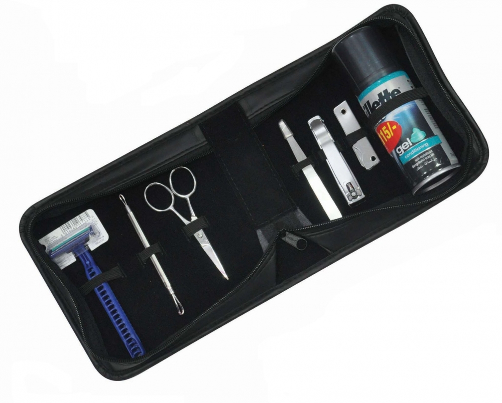 Manicure & Pedicure Kits