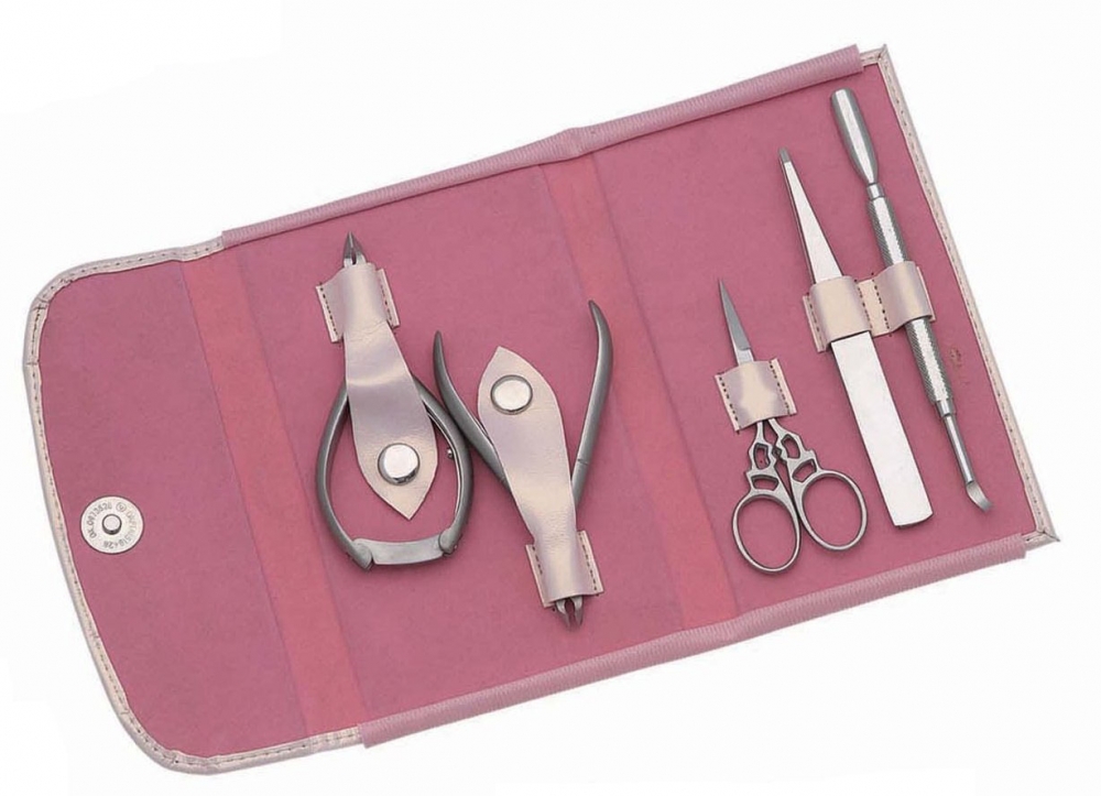 Manicure & Pedicure Kits