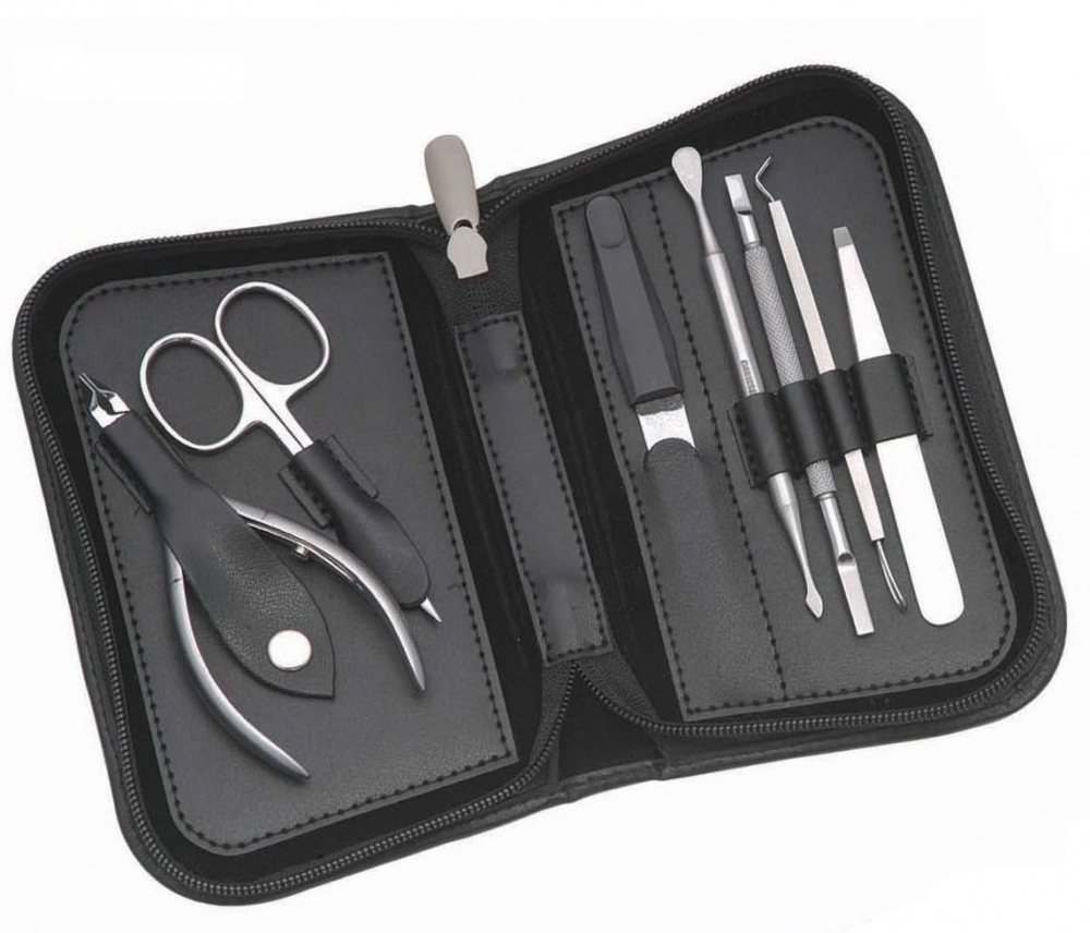 Manicure & Pedicure Kits