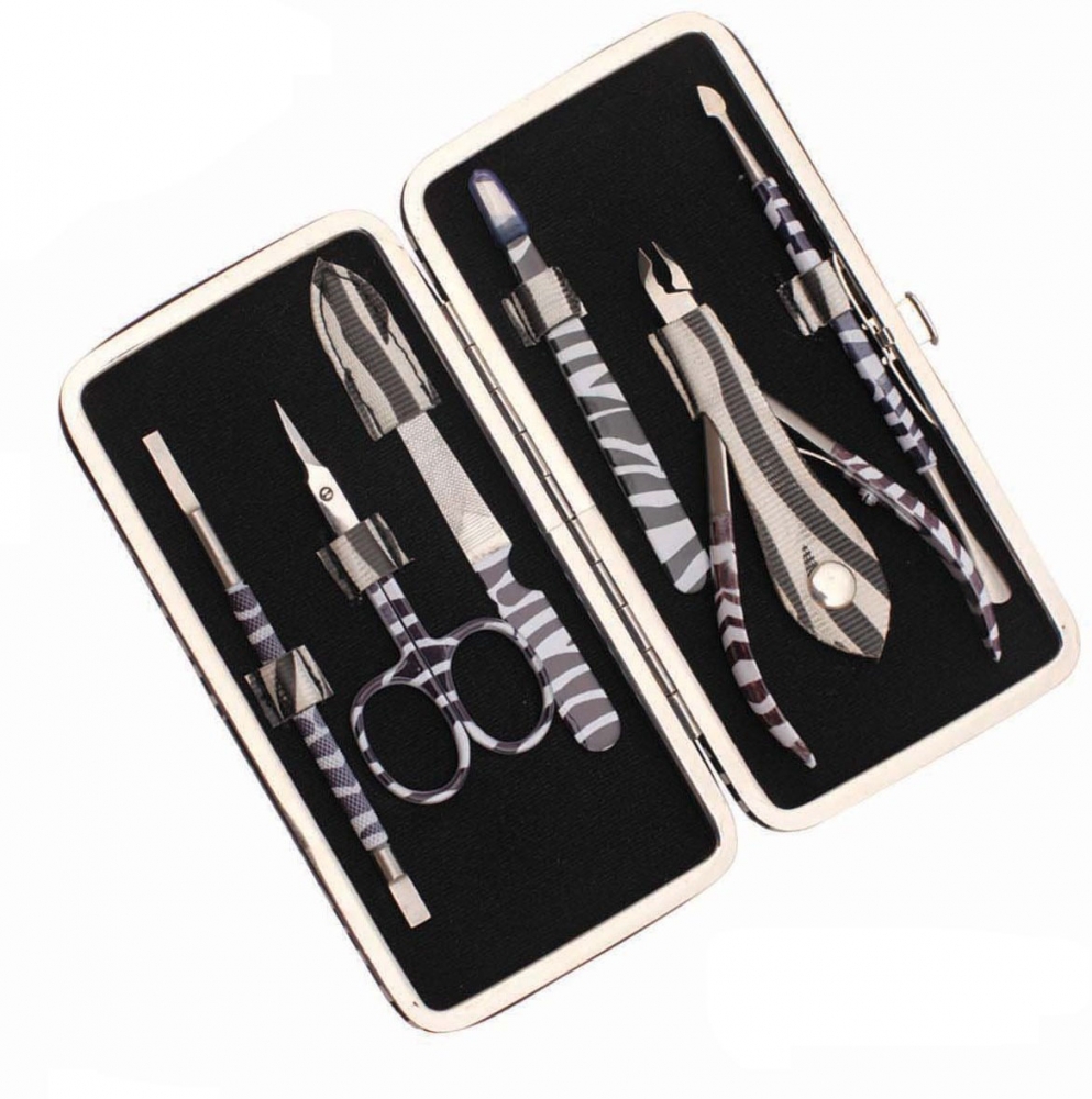 Manicure & Pedicure Kits