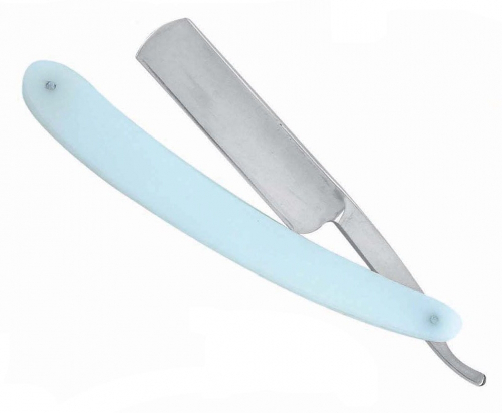 Manicure & Pedicure Implements