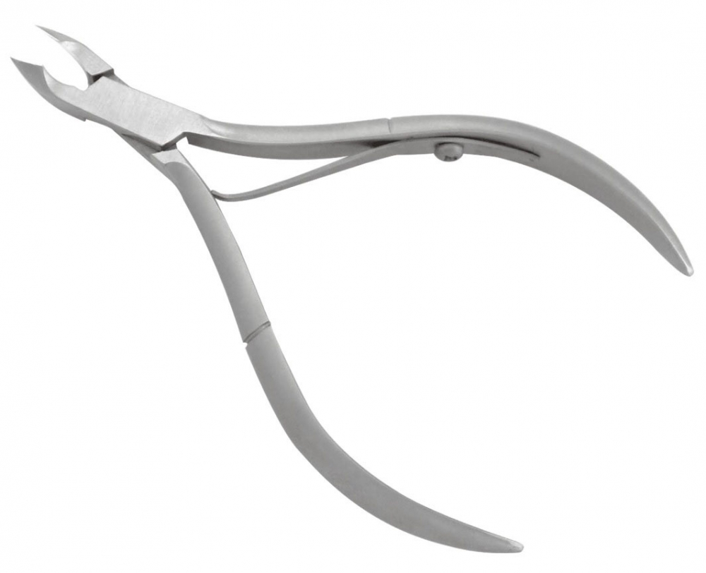 Cuticle Nipper