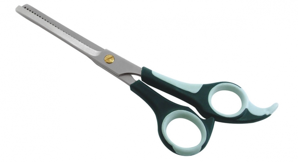 Plastic Handle Shear