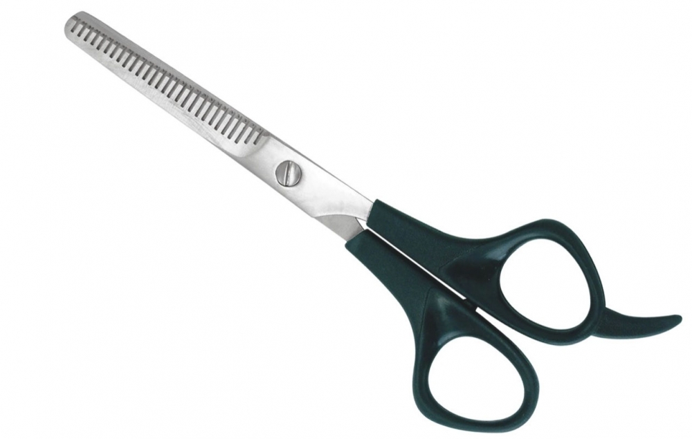 Plastic Handle Shear