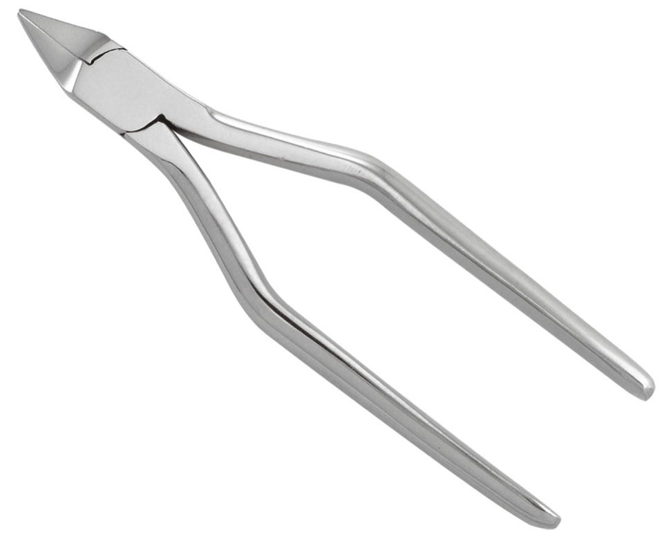 Toe Nail Cutter