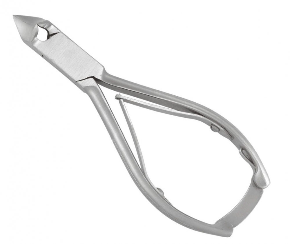 Toe Nail Cutter